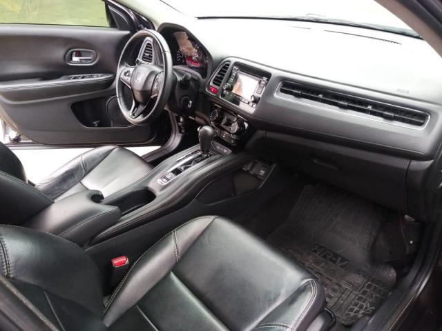 HONDA HR-V 2015/2016 1.8 16V FLEX EX 4P AUTOMÁTICO - Foto 8