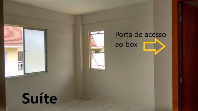 Apartamento com 3 quartos no Condomínio Praia Ville Ressidence, bairro Maracanã - Foto 15