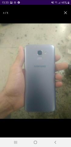 Vendo esse j6 Novo - Foto 2