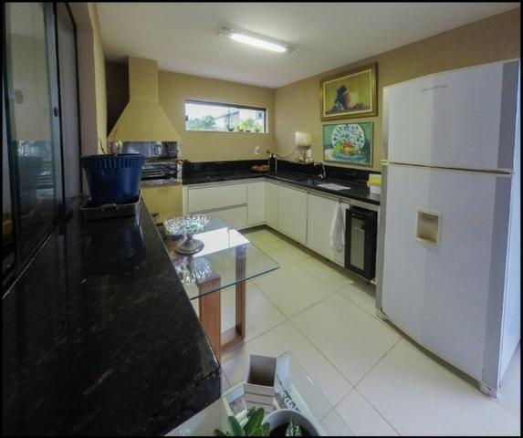 Bela Casa térrea , 240m², 4 quartos, 4 vagas, em alphaville 2/one - Foto 18