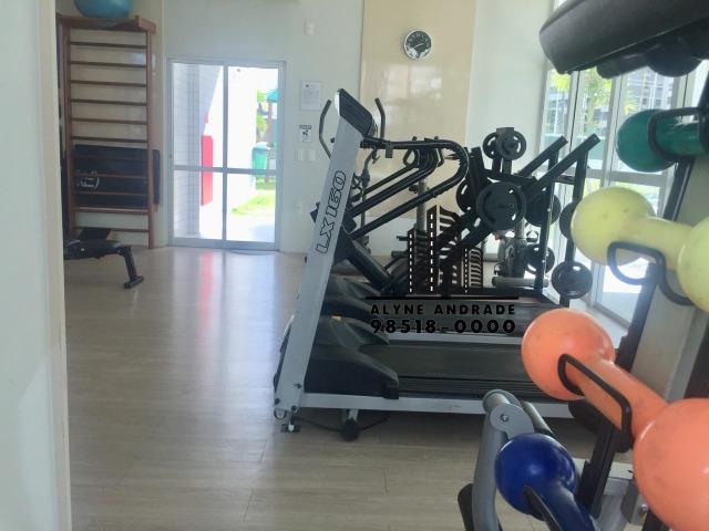 Aldeota | 127 m² / Lazer Completo | Grande Oportunidade! - Foto 4