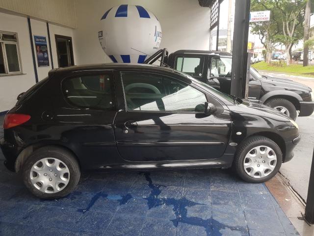 Peugeot 2006 Select 1.6 - Foto 5