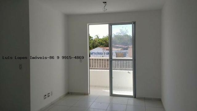 Apartamento Dream Park, 03 Quartos no Gurupi - Foto 6