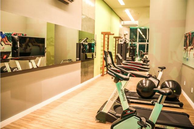 Campobelo condomínio parque - Apartamentos de 220 m² - Lançamento - Foto 7
