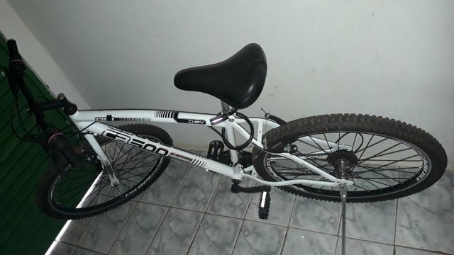 Bicicleta zera - Foto 4