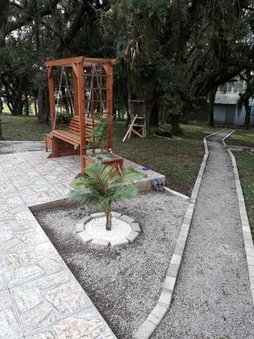Casa condomínio fechado de chácara - Foto 2