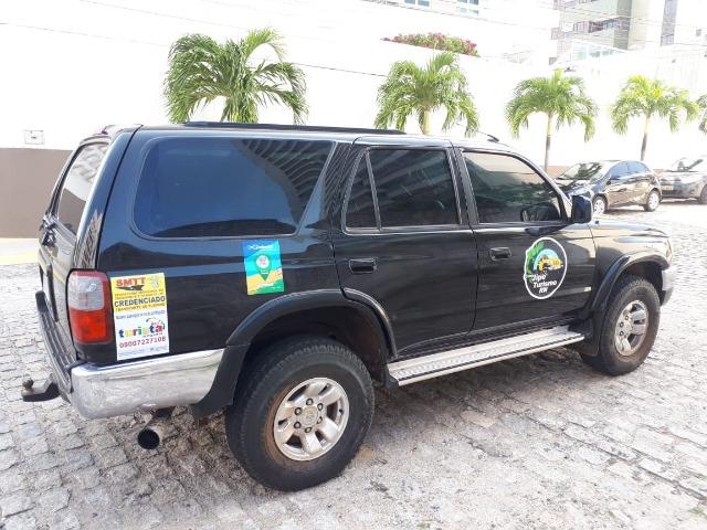 Vendo Hilux 98 - Foto 8