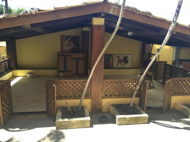 RC00003 - Casa com 02 andares em Itapuã - Foto 16