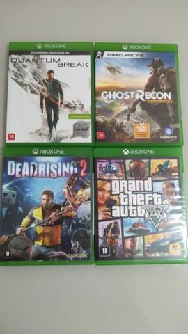 Xbox one - Foto 4