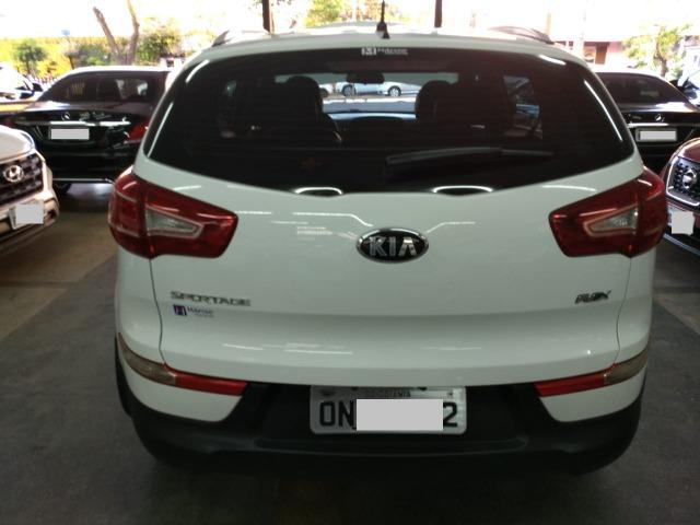 Sportage LX 2.0 Aut. 13/13 - Foto 6