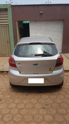 Ford Ka Hatch 2015 - Foto 3