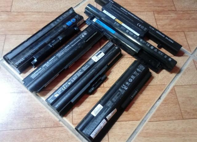 Baterias notebook - Foto 2