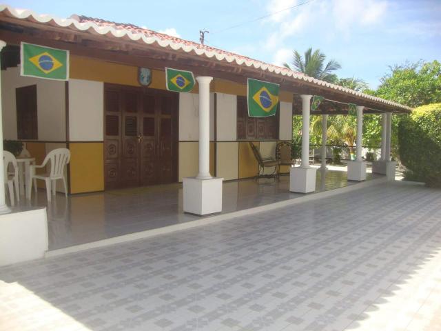 Vendo casa em BARRA GRANDE - Foto 5