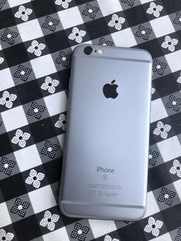 Vendo ou troco iPhone 6s