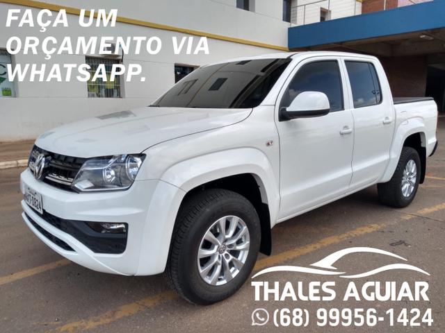 Amarok Trend 18
