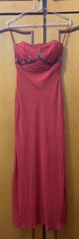 Vestido de festa