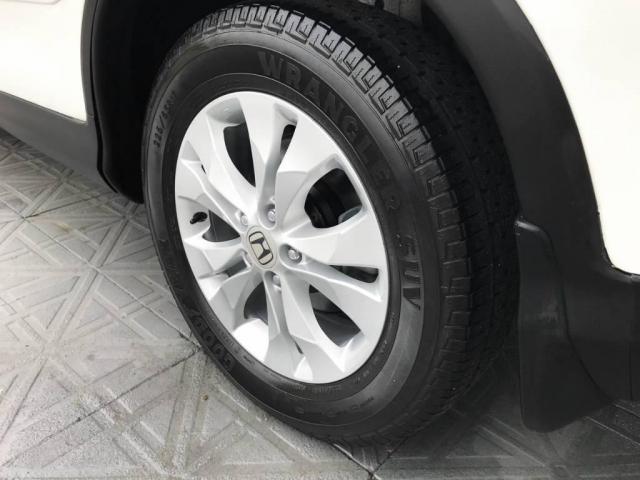 Honda CRV EX 4WD - Foto 14