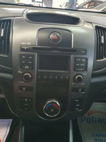 Kia Cerato Ex2 1.6 Automática 2009.2010 - Foto 9