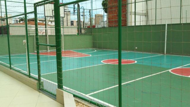 Excelente apartamento na Aldeota com 3 quartos!!!!! - Foto 20