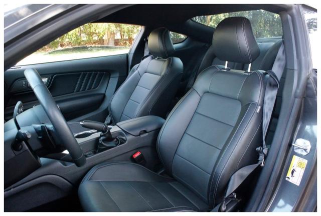 Mustang GT 5.0 Premium V8 - Foto 11