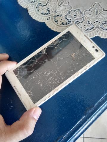 Xperia C2 - Foto 2