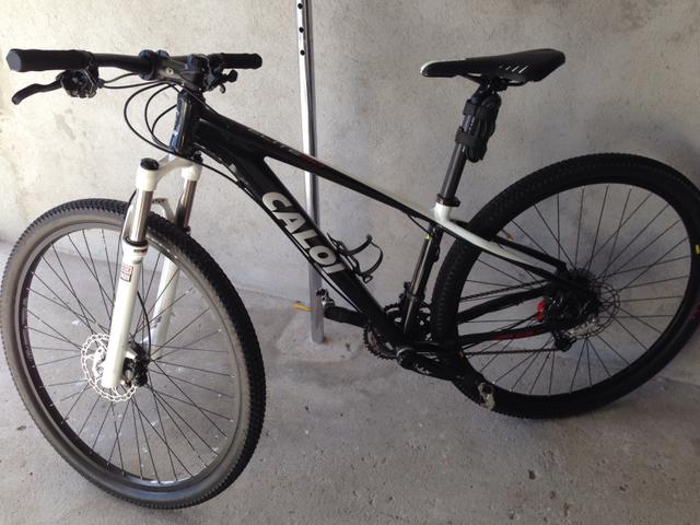 Bike elite 30 super novo - Foto 3
