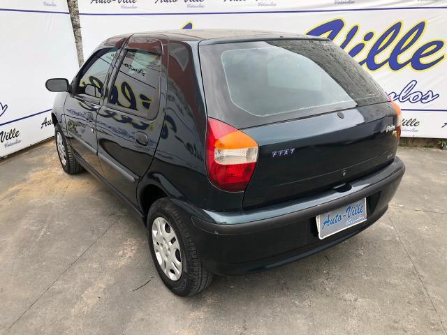 Palio Fire Ar + GNV! Sem Entrada! - Foto 4