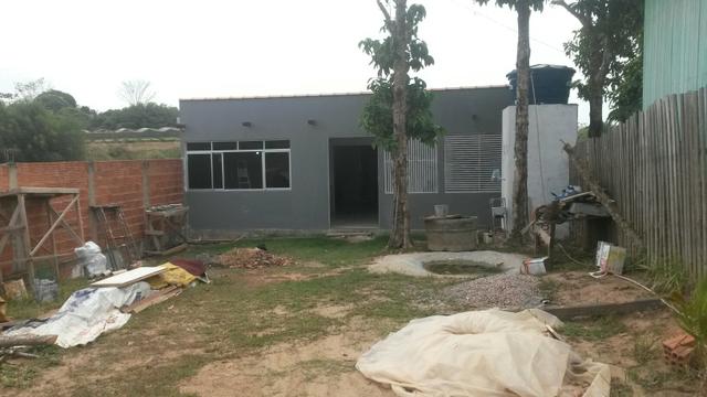 Casa no AP sales