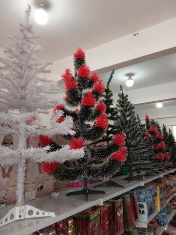 Árvore de natal - Foto 2