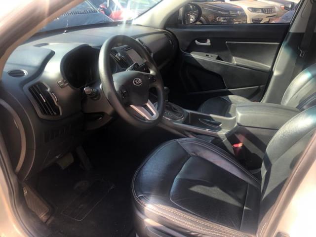 KIA SPORTAGE LX 2.0 16V AUT. - Foto 7