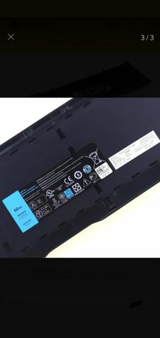 Bateria Dell Latitude 6430U Ultrabook