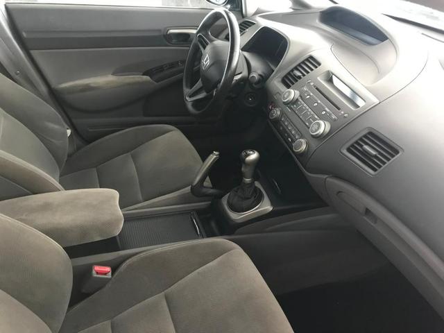Vendo honda Civic 09 - Foto 14