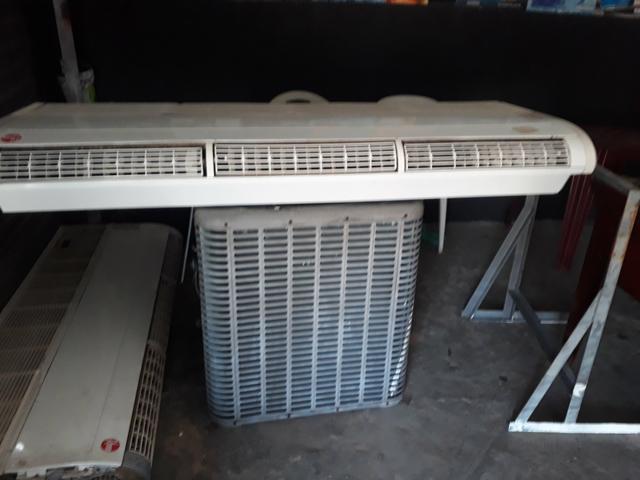 Split 60.000 Btus (completa)