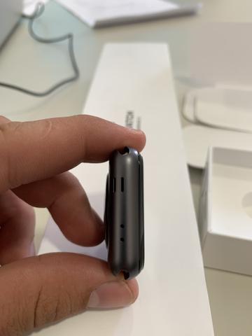 Apple watch séries 3 - Foto 5