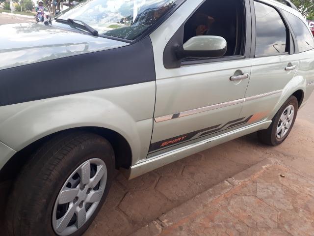 Vendo FIAT weekend zap: * - Foto 2