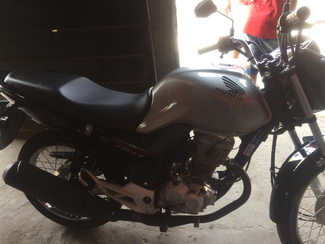 Moto 160