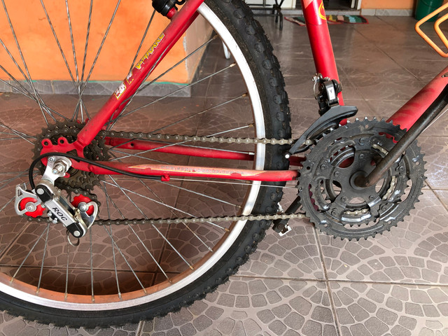 Bicicleta - Foto 3