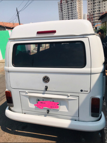 Kombi - Foto 2