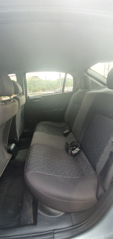Chevrolet Astra 2.0 Mpfi Advantage 8v Flex 2009 - Foto 9