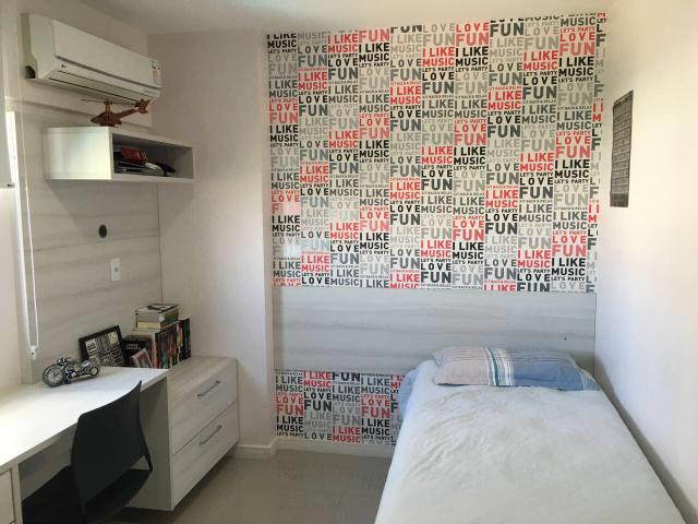 Vendo Apartamento na Orla de Petrolina. Excelente localização! - Foto 16