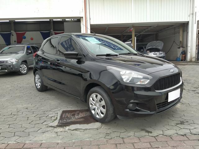 Ford Ka 1.5 SE 2015