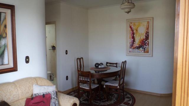Apartamento para alugar com 1 dormitórios em Bosque, Campinas cod:AP004941 - Foto 15