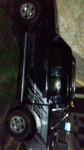 Vende-se uma ranger XLT pra vender hj motivo viagem pra outro estado valor 25 mil - Foto 3