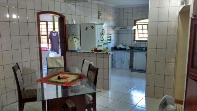 Casa à venda com 3 dormitórios em Castelo, Valinhos cod:CA009290 - Foto 12