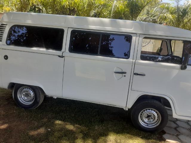 Kombi - Foto 6