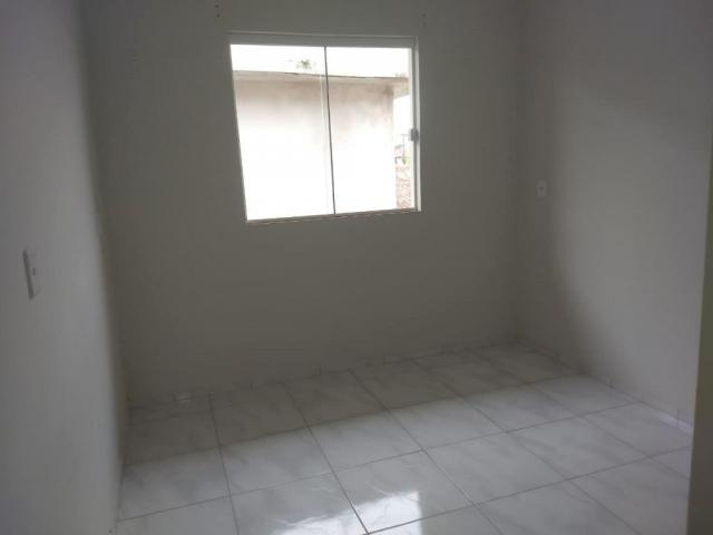 Casa para alugar com 2 dormitórios em Morro do meio, Joinville cod:L27333 - Foto 7