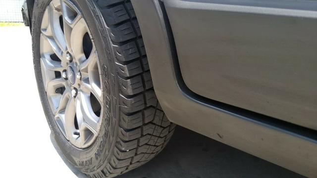 Ecosport 2014/2015 Freestyle 1.6 Manual - Particular Preço Real - Foto 7