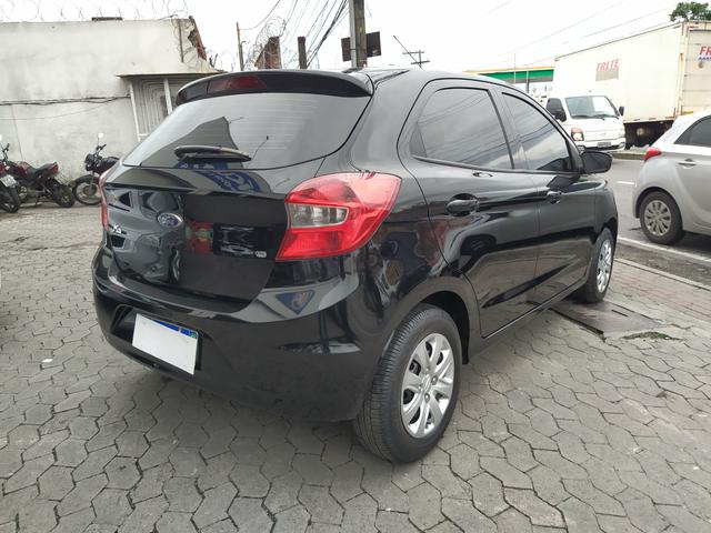 Ford Ka 1.5 SE 2015 - Foto 8