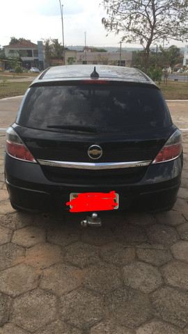 Vectra Gt-x Hatch - Foto 4