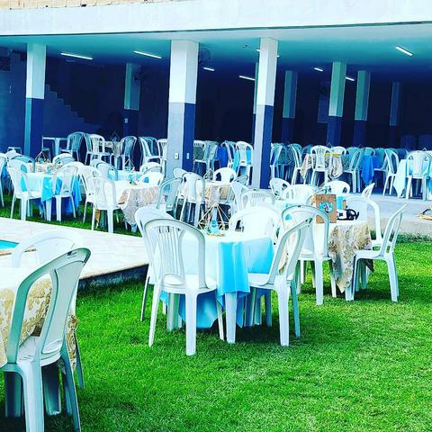 Alugo espaço para festa. * - Foto 6
